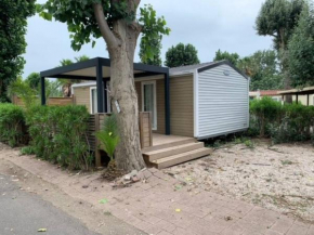Location mobil-home Camping les Sables d'Or 4 étoiles, Cap d'Agde